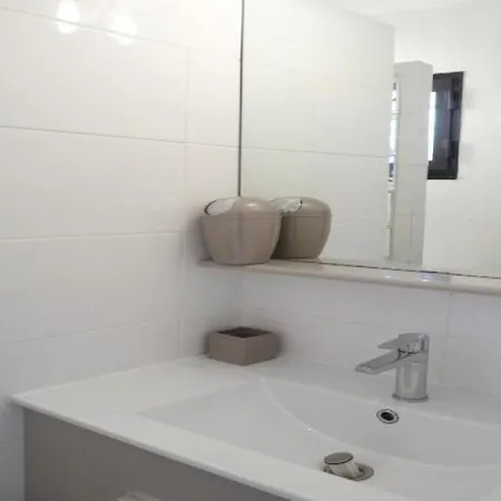 Apartman Luberon Loisir 2 Six-Fours-les-Plages