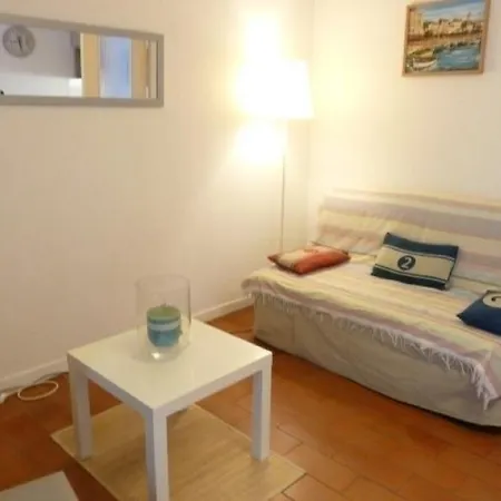 Apartman Luberon Loisir 2 *