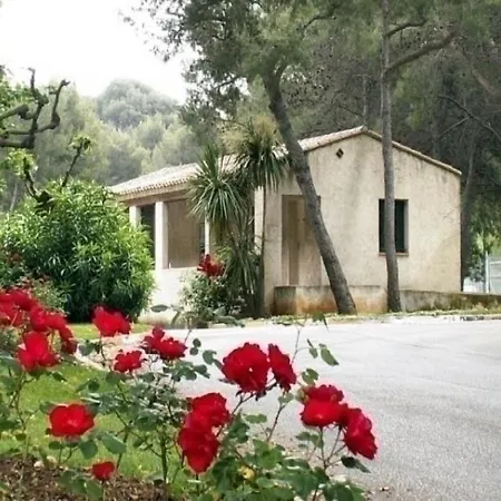 Luberon Loisir 2 * Six-Fours-les-Plages