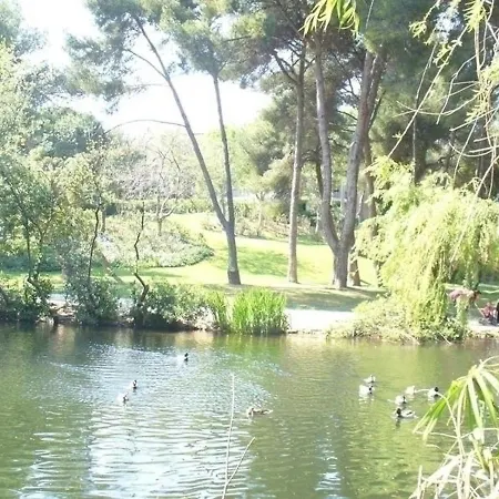 Luberon Loisir 2 Apartman