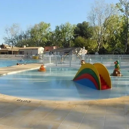 Luberon Loisir 2 Apartman Six-Fours-les-Plages