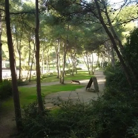 Luberon Loisir 2 Apartman *