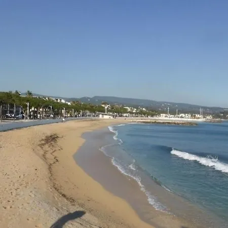 Luberon Loisir 2 * Six-Fours-les-Plages