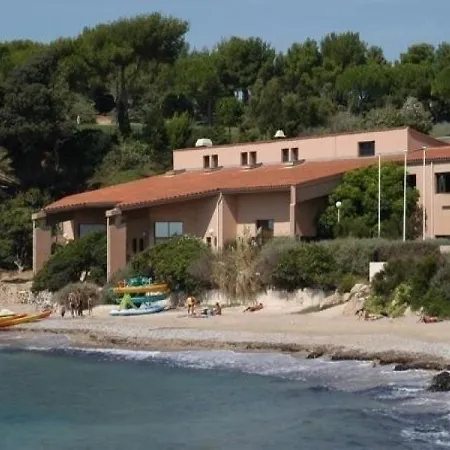 Luberon Loisir 2 * Six-Fours-les-Plages