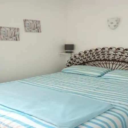 Luberon Loisir 2 Apartman Six-Fours-les-Plages