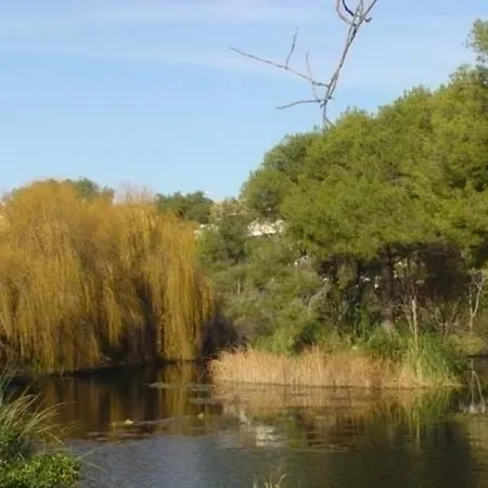 Luberon Loisir 2 Διαμέρισμα Six-Fours-les-Plages